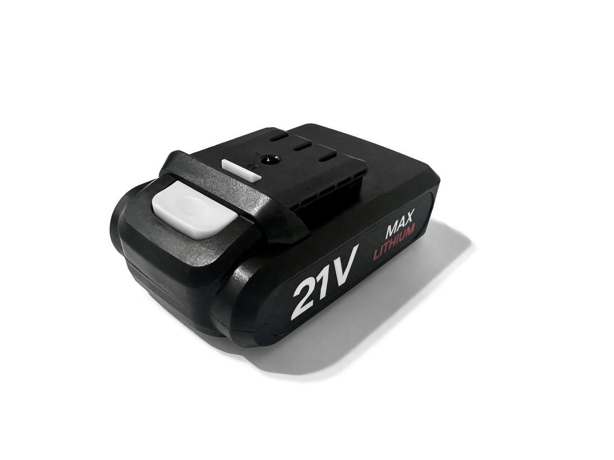 21V PowerPulse PRO™ Tile Beater Battery (PART ONLY)