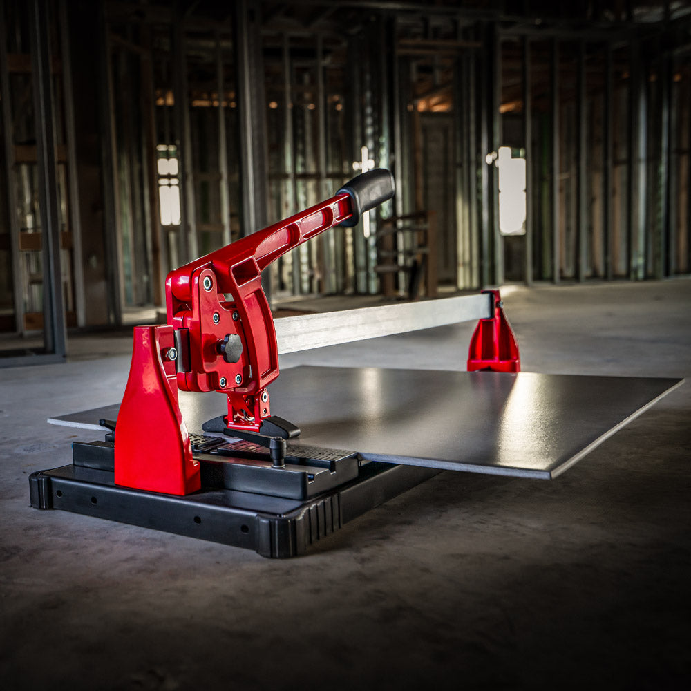 Eventile® SpeedMaster™ Tile Cutter
