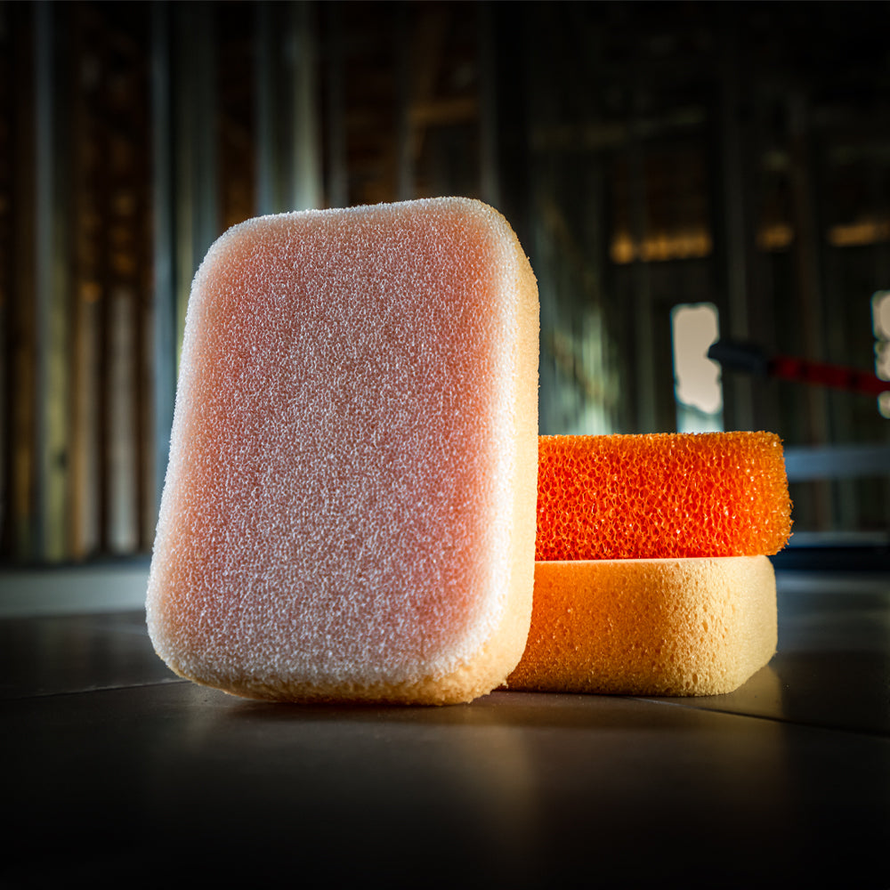 Eventile® Dual-Action Sponge