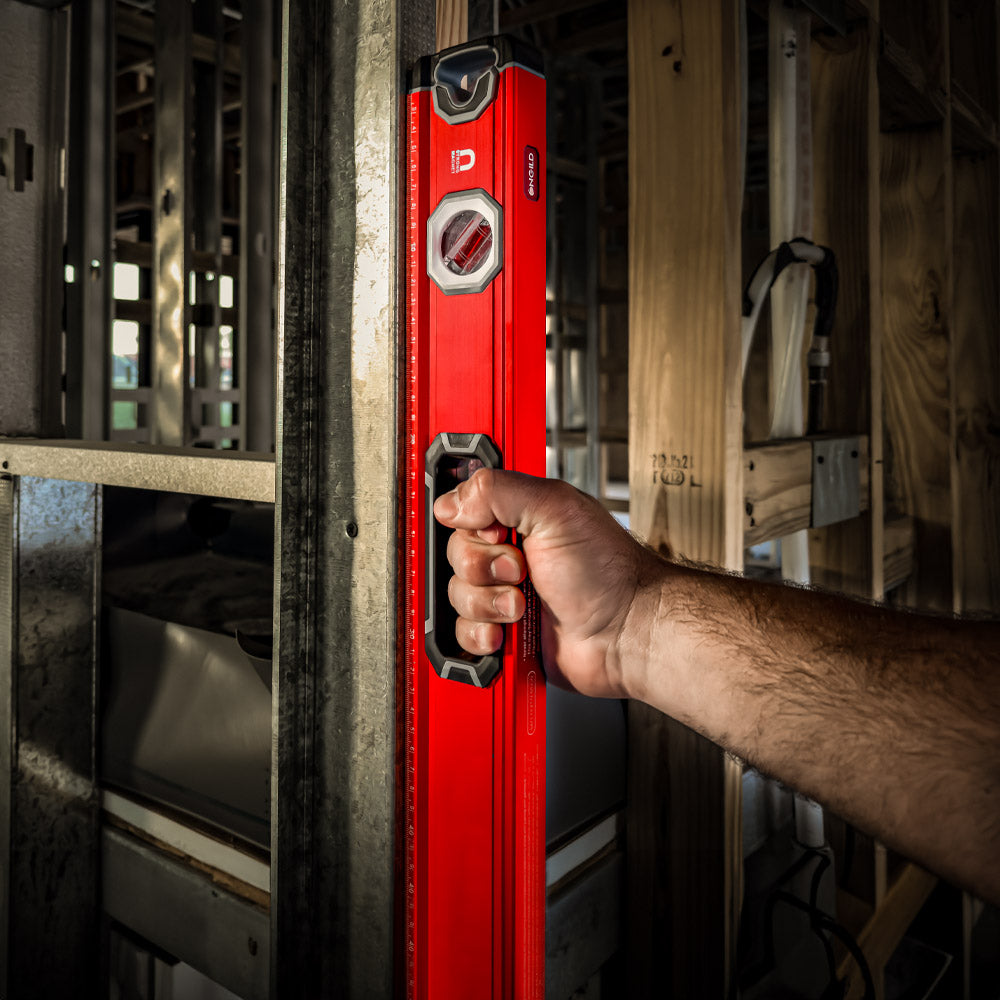 Eventile® Magnetic Level