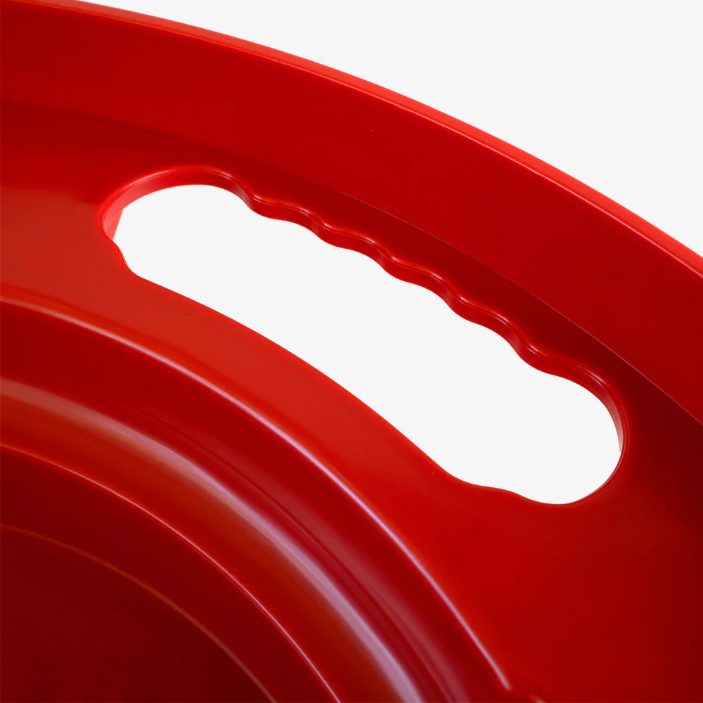 HEAVY-DUTY BUCKET DOLLY