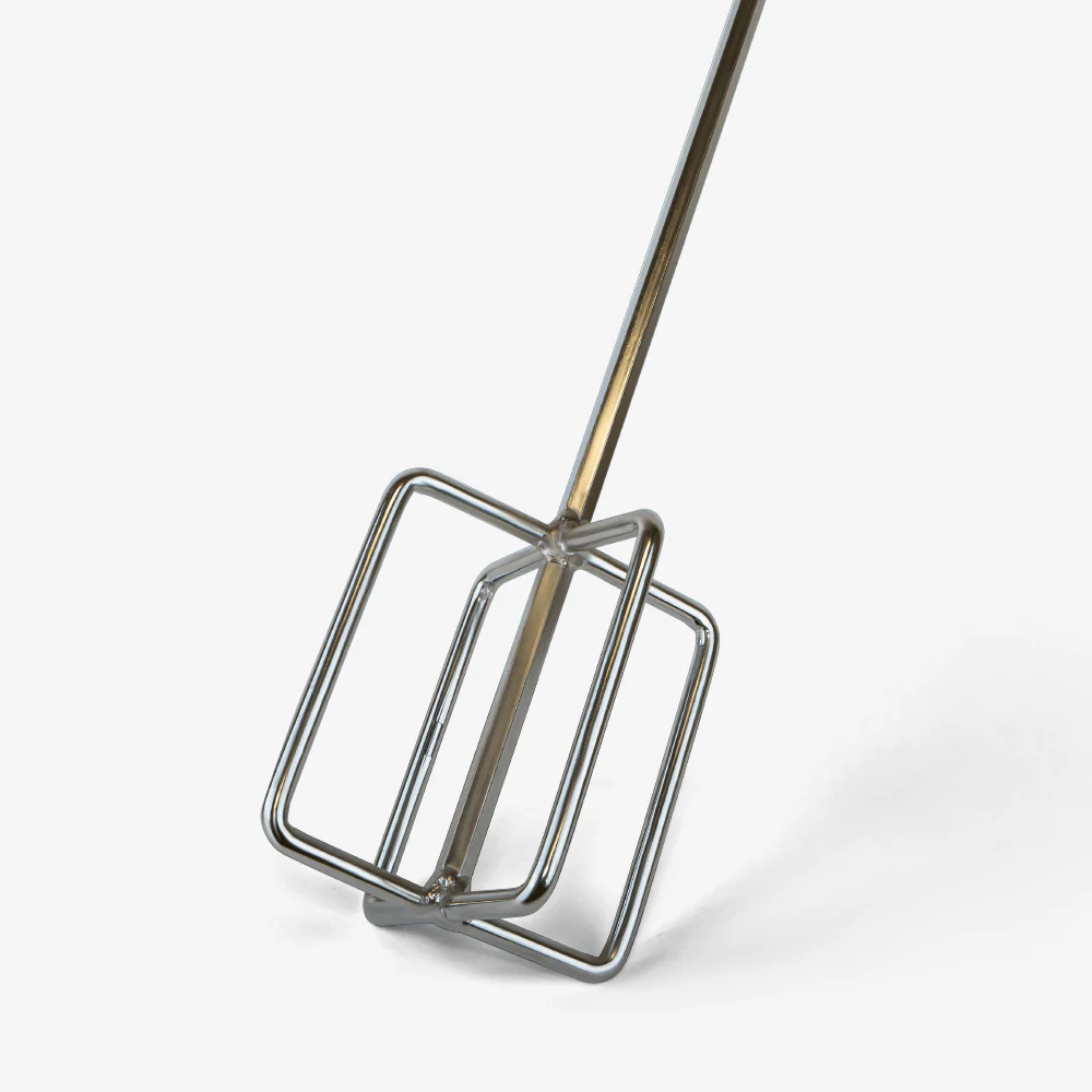 30" PRO 4 BLADE MIXING PADDLE
