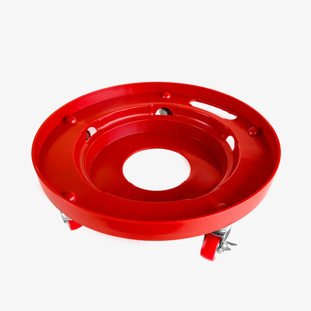 HEAVY-DUTY BUCKET DOLLY