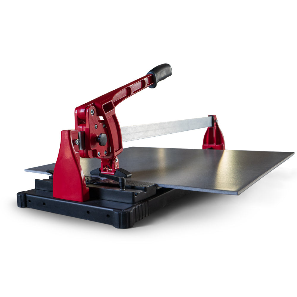 SPEEDMASTER SERIES MANUAL TILE CUTTER