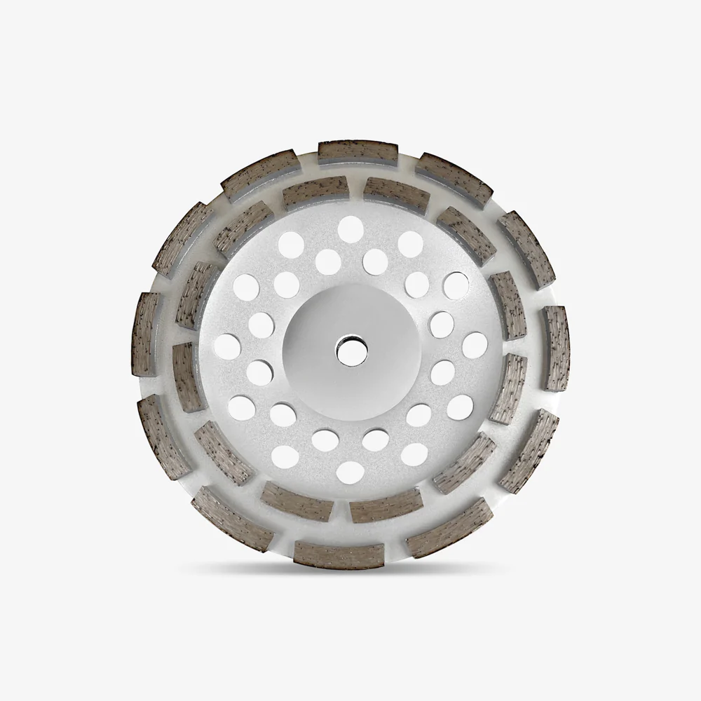 GRINDING CUP WHEELS