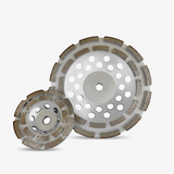 GRINDING CUP WHEELS