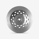 GRINDING CUP WHEELS